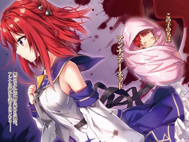 kenshi wo mezashite nyuugaku shita no ni mahou tekisei 9999 nan desu kedo, девушки