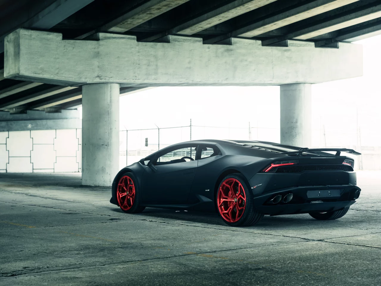 lamborghini, huracan vellano mc