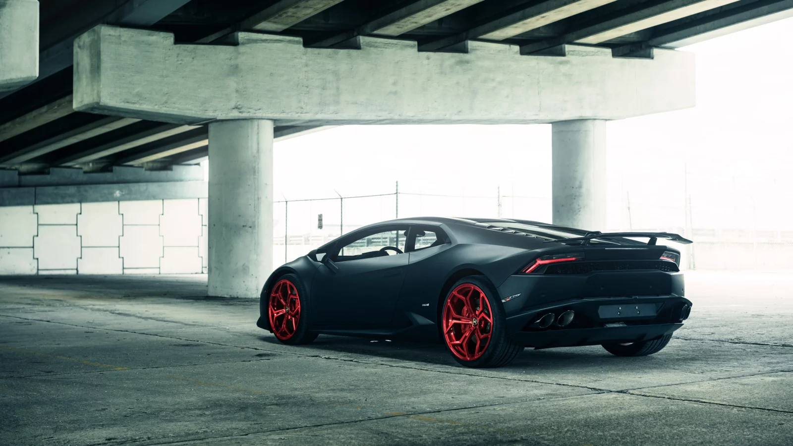 lamborghini, huracan vellano mc