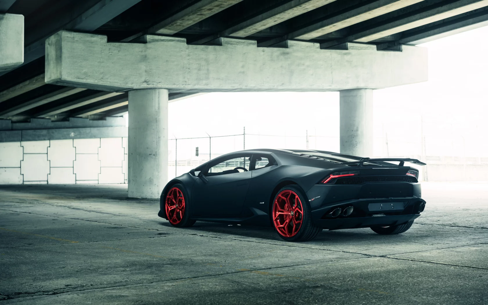 lamborghini, huracan vellano mc