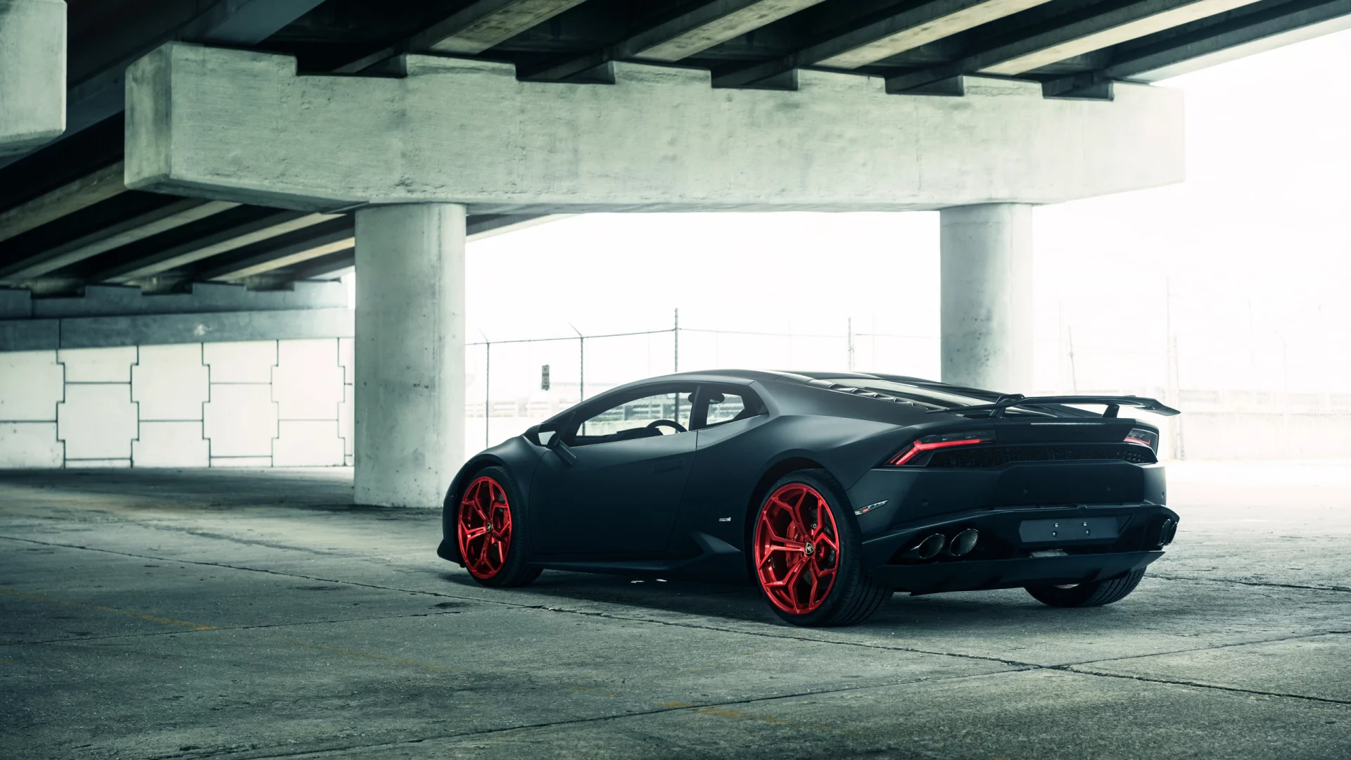 lamborghini, huracan vellano mc