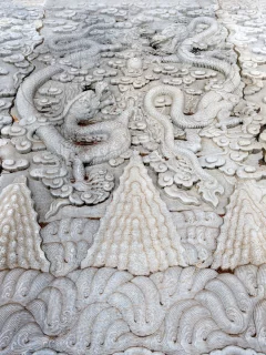 элемент, дракон
