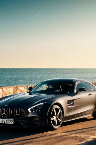 mercedes benz, amg, gt