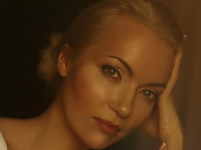 анастасия гулимова, девушка, макияж, красивые глазки, длинные реснички, крупно, сериал след