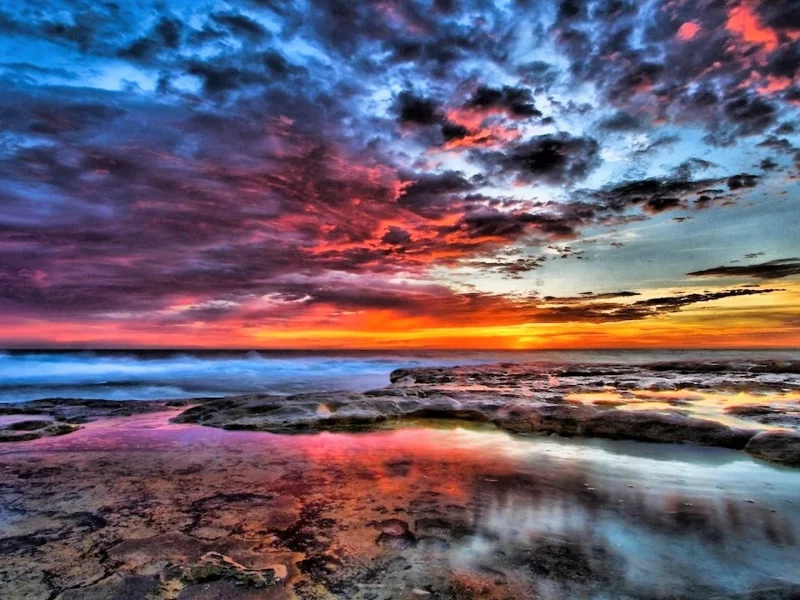 outdoor, nature, landscape, natural beauty