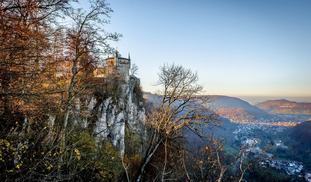 панорама, пейзаж