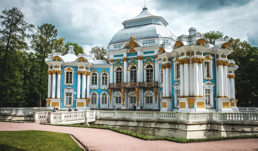 панорама, пейзаж