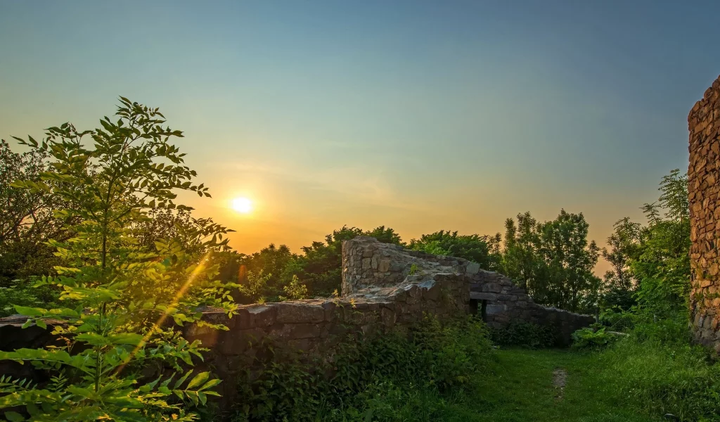 природа, пейзаж, красота
