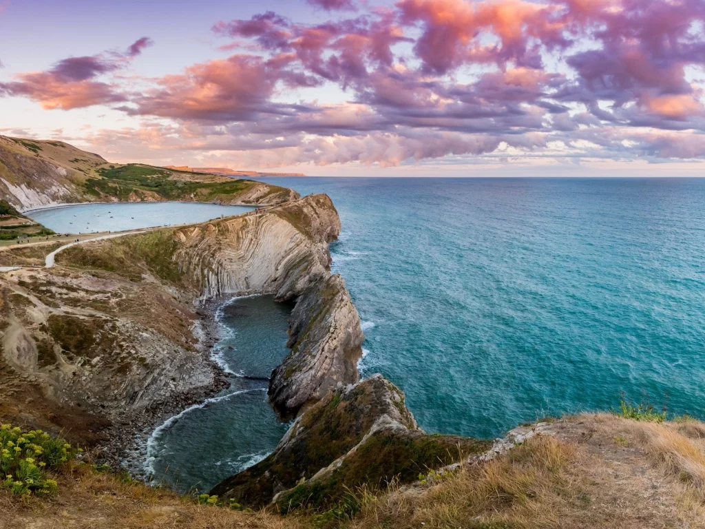 природа, пейзаж, красота