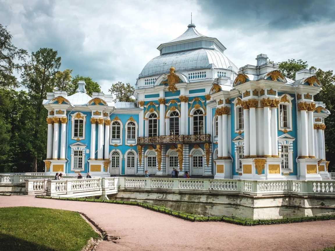 панорама, пейзаж