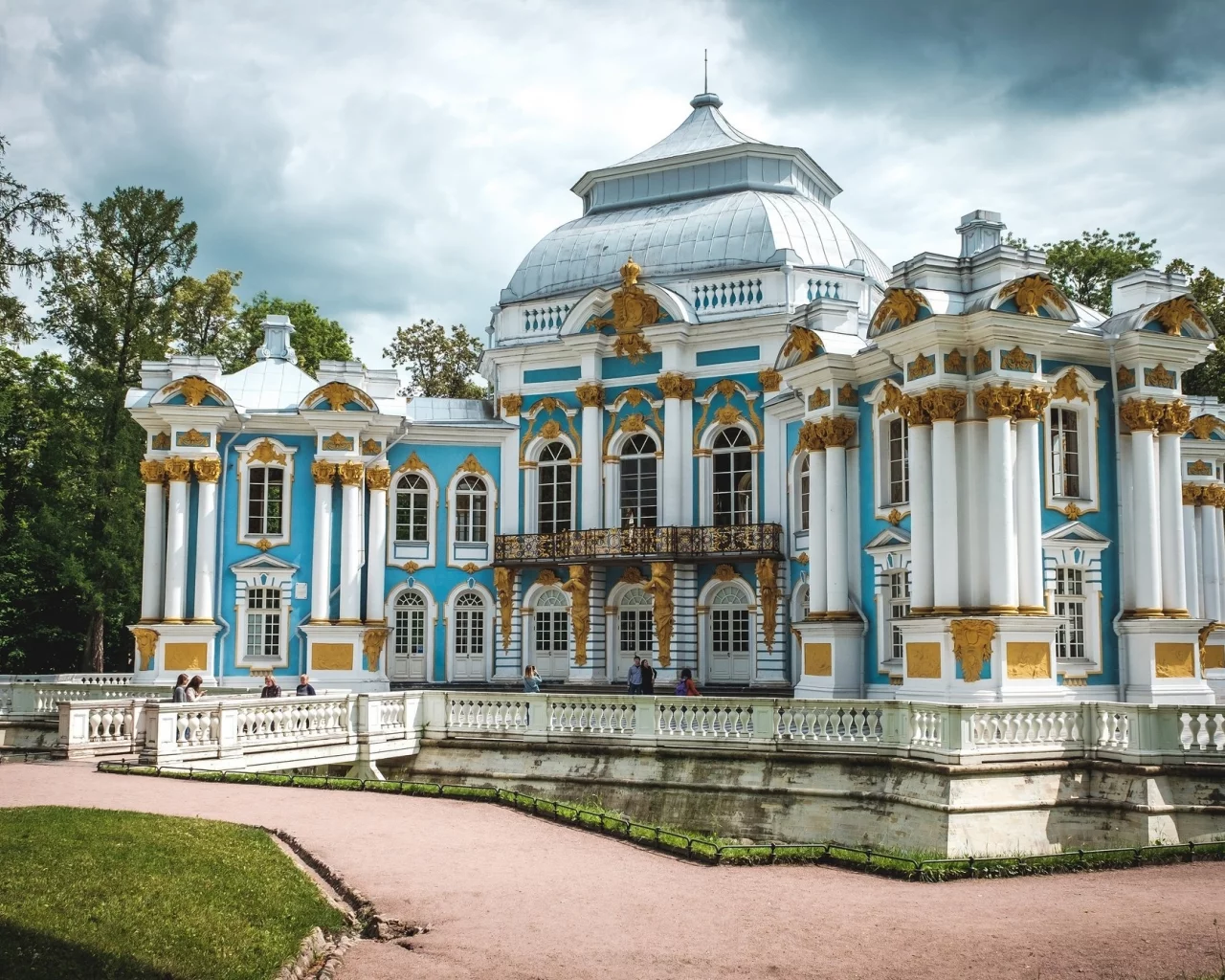 панорама, пейзаж