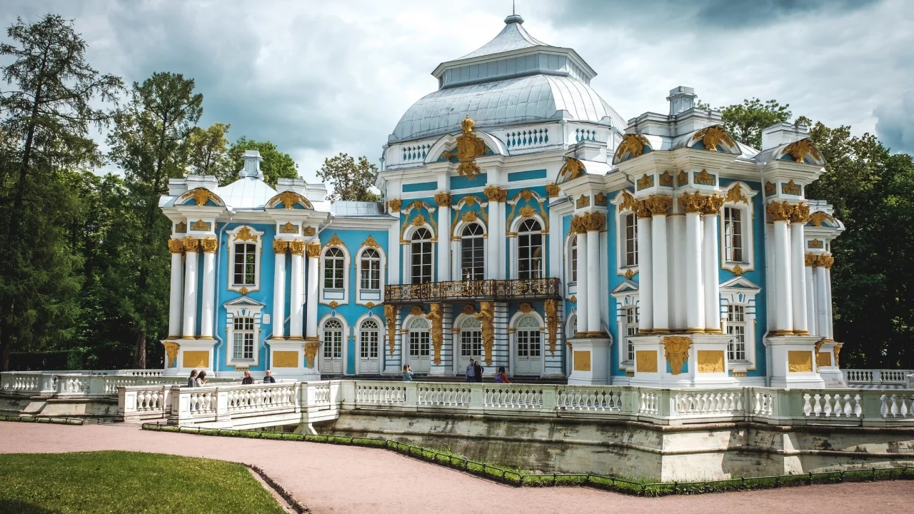 панорама, пейзаж