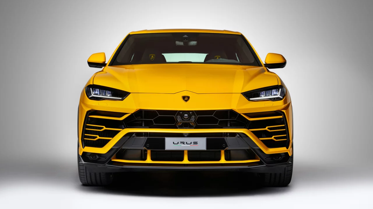 автомобиль, порше
