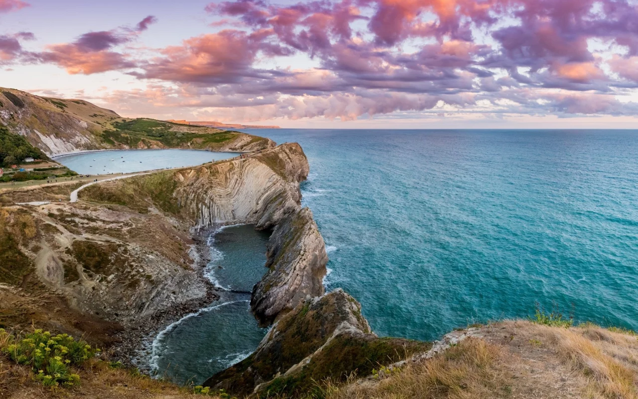 природа, пейзаж, красота