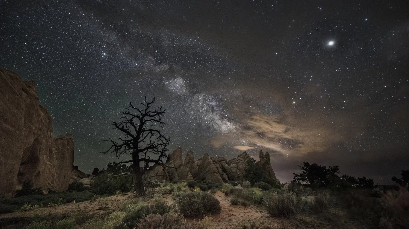 природа, красота, пейзаж