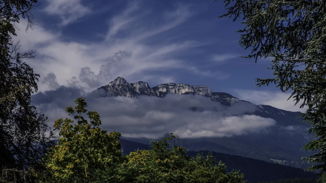 природа, красота, пейзаж