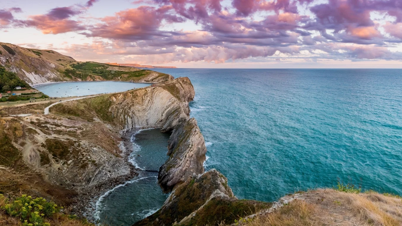 природа, пейзаж, красота