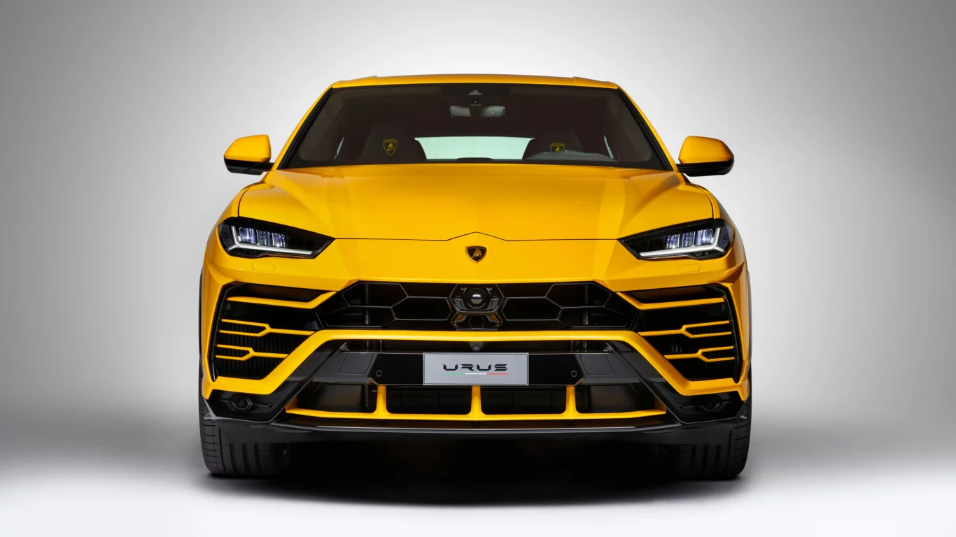 автомобиль, порше