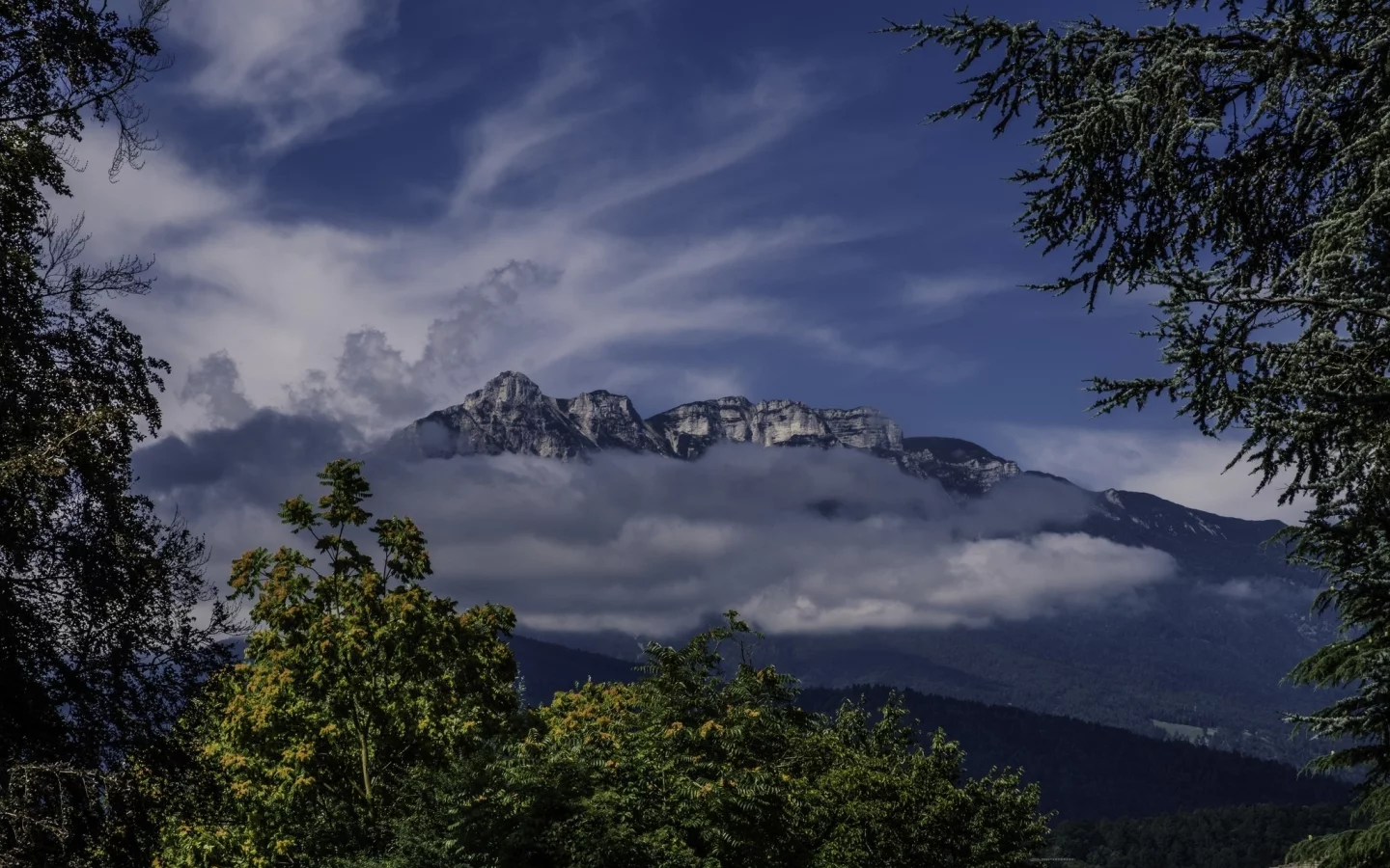 природа, красота, пейзаж
