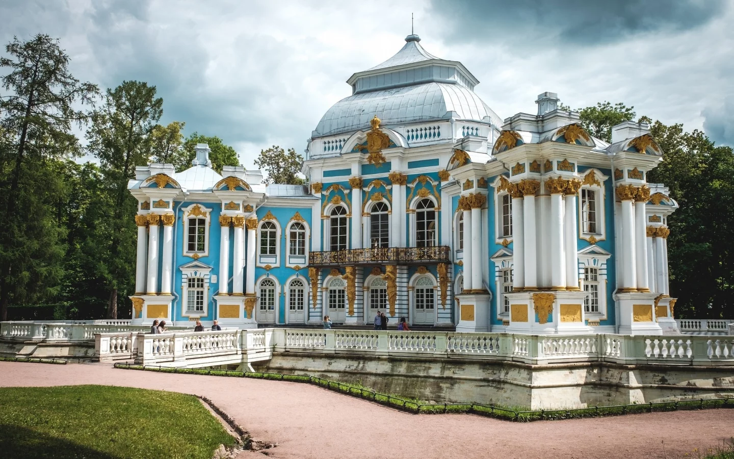 панорама, пейзаж