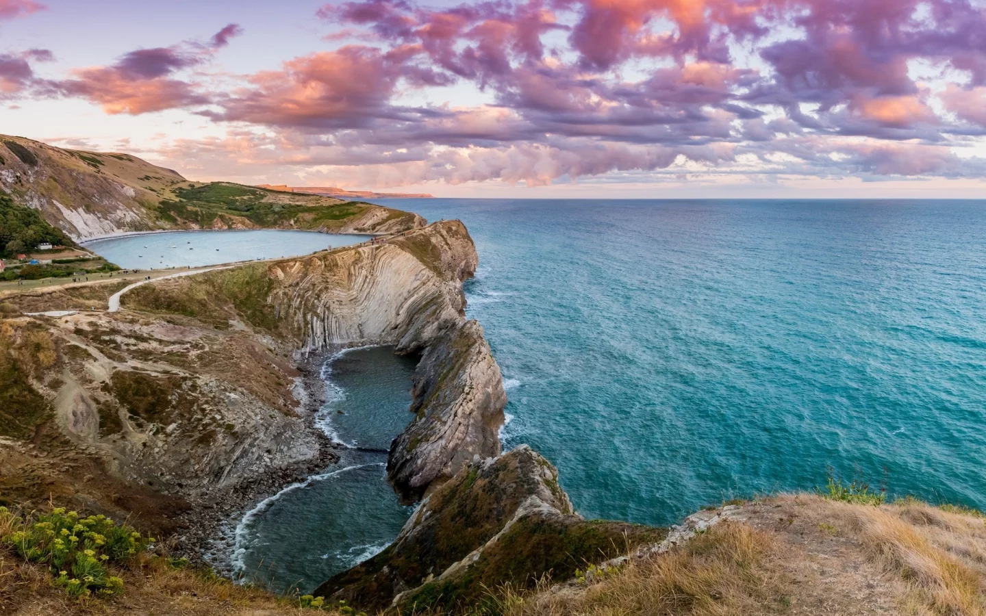 природа, пейзаж, красота