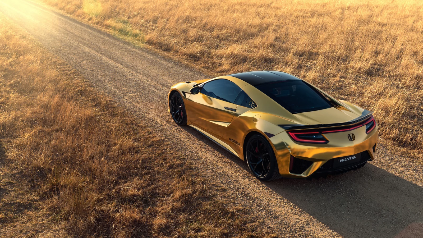 honda, nsx