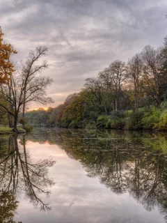 природа, красота, пейзаж