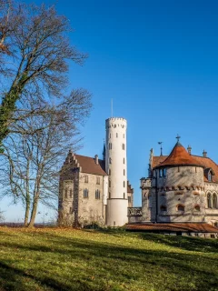 панорама, пейзаж