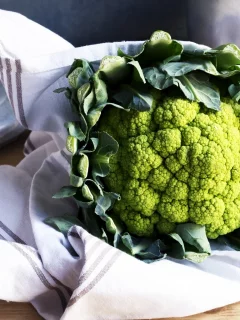 капуста, цветная