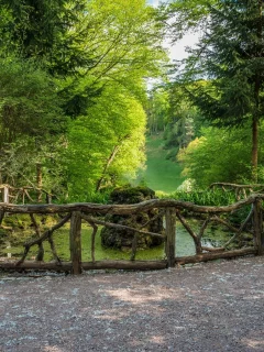 пейзаж, красота