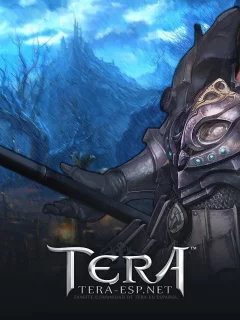 tera, персонаж, фэнтези