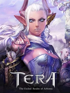 tera, фэнтези