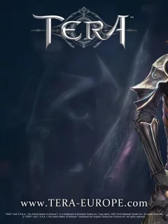 tera, фэнтези