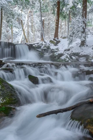 природа, красота, пейзаж