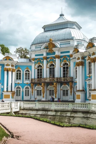 панорама, пейзаж