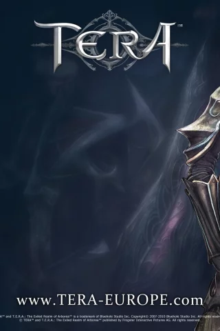 tera, фэнтези