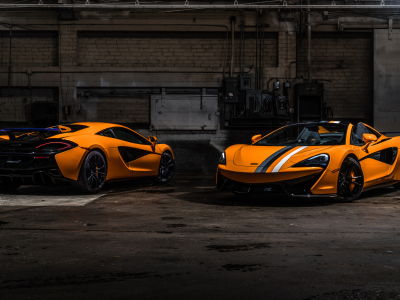 mclaren, spider, mclaren, mso