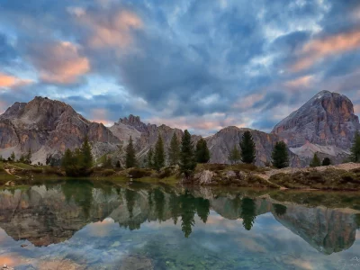 природа, красота, пейзаж