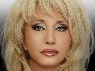 ирина алегрова, певица, макияж, блондинка, русская певица, шикарный макияж