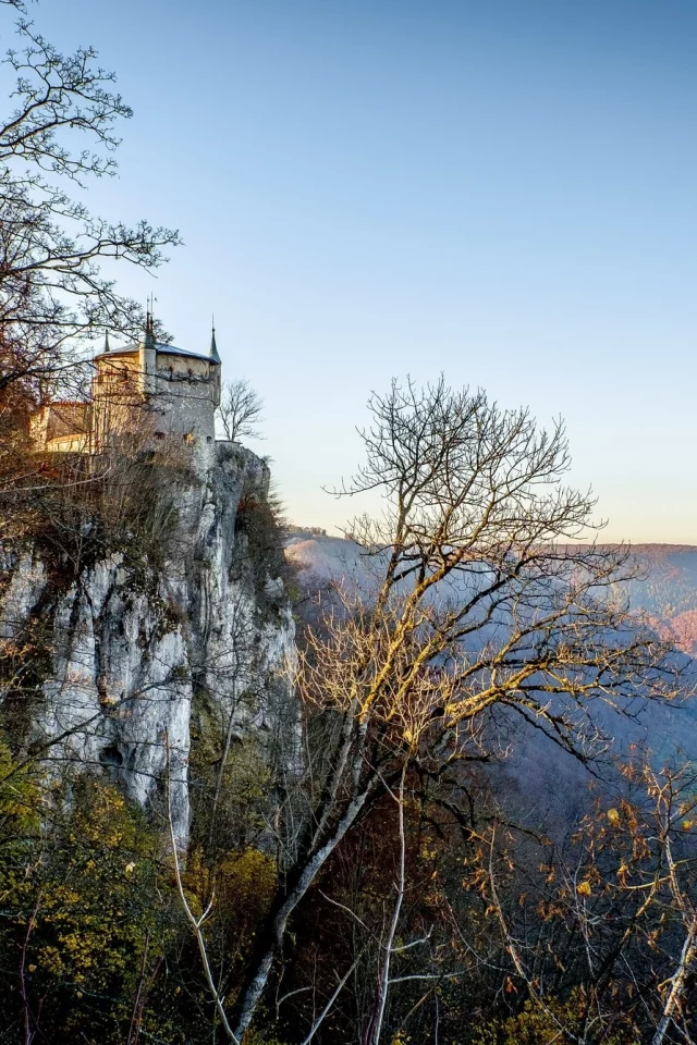 панорама, пейзаж