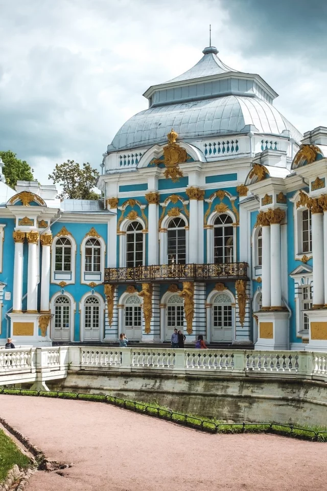 панорама, пейзаж