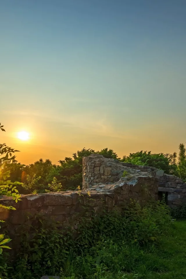 природа, пейзаж, красота