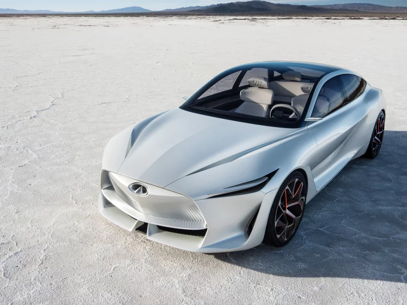 infiniti, uto, tuning