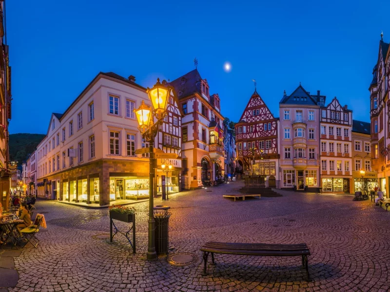 город, пейзаж