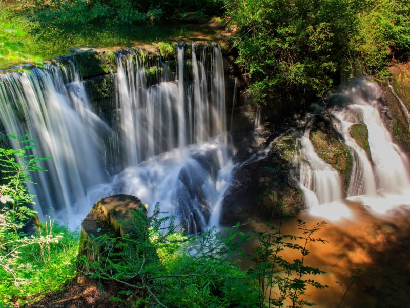 природа, красота, пейзаж