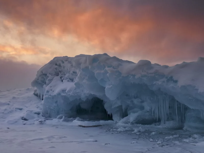 природа, красота, пейзаж