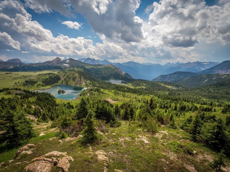 природа, красота, пейзаж