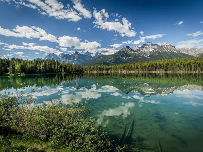 природа, красота, пейзаж
