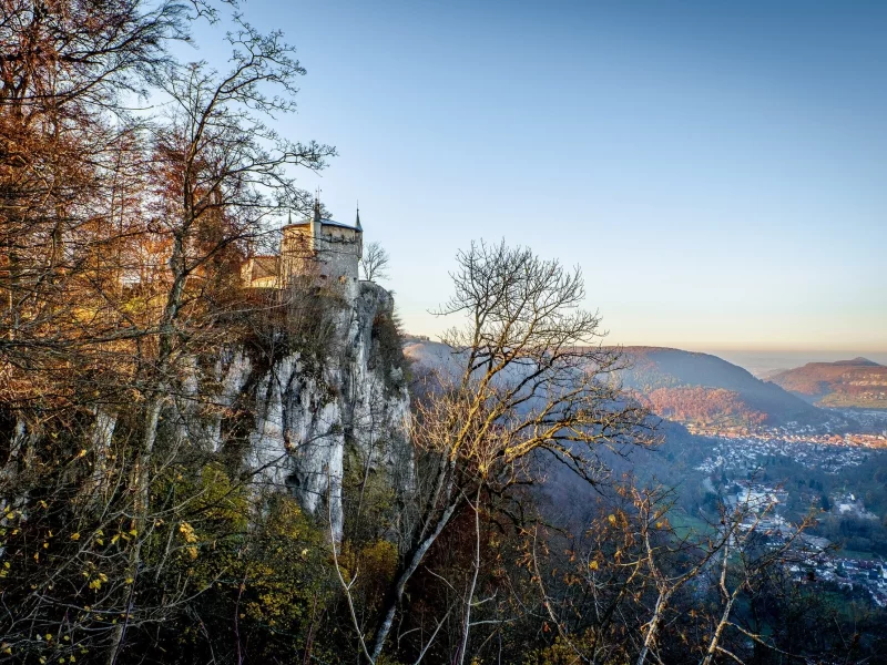 панорама, пейзаж