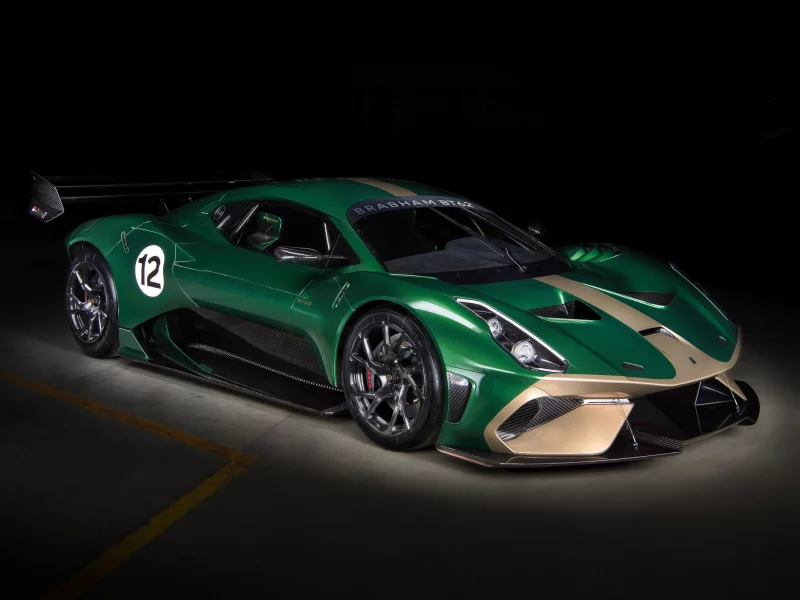 brabham, bt62